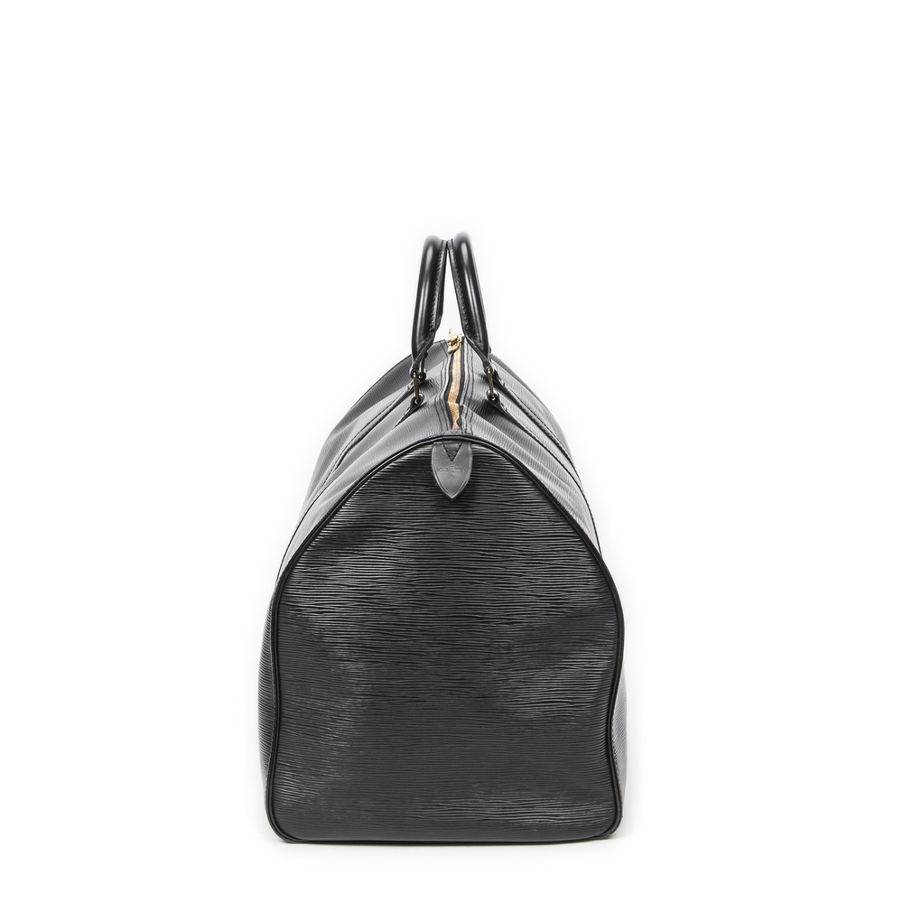 Louis Vuitton Keepall 55 - Picture 4 of 10